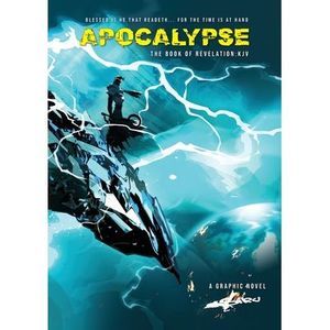 Apocalypse Next: End Is the Beginning -- Siku